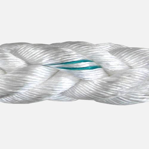 Cabo de amarração - EUROFLOAT®PREMIUM - Lankhorst Ropes - flutuante / torcido / para navio
