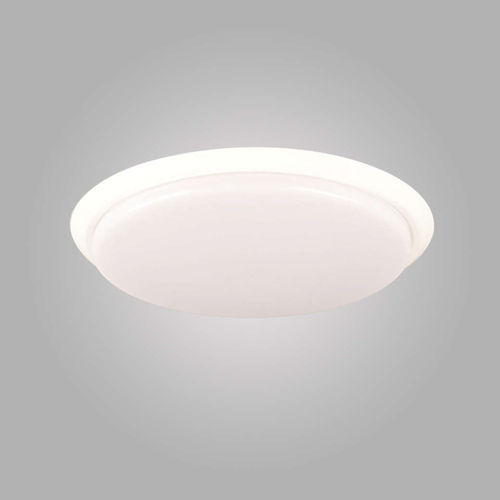 Luminária para ambiente interno - DE02 - LightPartner Lichtsysteme - para navio / de cabine / de embutir