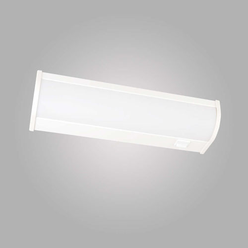 Plafon para ambiente interno - KJ144 - LightPartner Lichtsysteme - para navio / de cabine / para lâmpada fluorescente