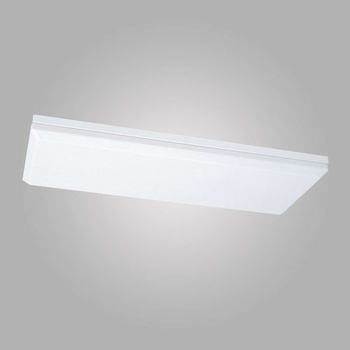 Plafon para ambiente interno - DA16F - LightPartner Lichtsysteme - para navio / de cabine / de LED