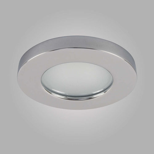 Spot de luz para ambiente interno - DL04  - LightPartner Lichtsysteme - para navio / de LED / de embutir