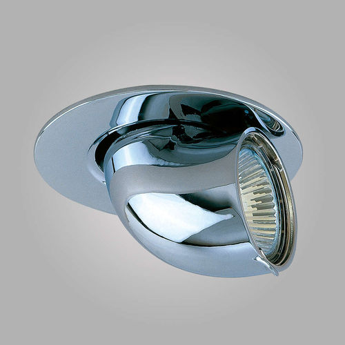Spot de luz para ambiente interno - DL90E - LightPartner Lichtsysteme - para navio / de cabine / de LED