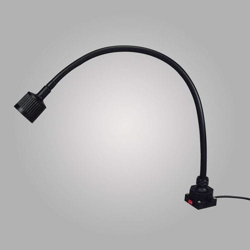 Luminária de leitura - TI14  - LightPartner Lichtsysteme - para barco / para mesa de navegação / halôgena