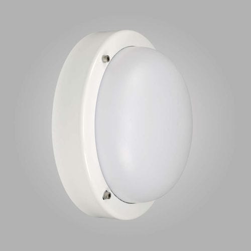 Arandela para ambiente externo - SL97 - LightPartner Lichtsysteme - para navio / para lâmpada fluorescente compacta / de parede