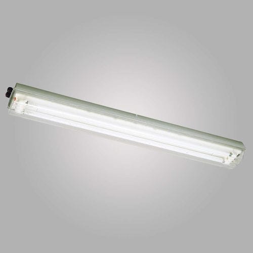 Plafon para ambiente externo - EX92 - LightPartner Lichtsysteme - para ambiente interno / para navio / para áreas perigosas