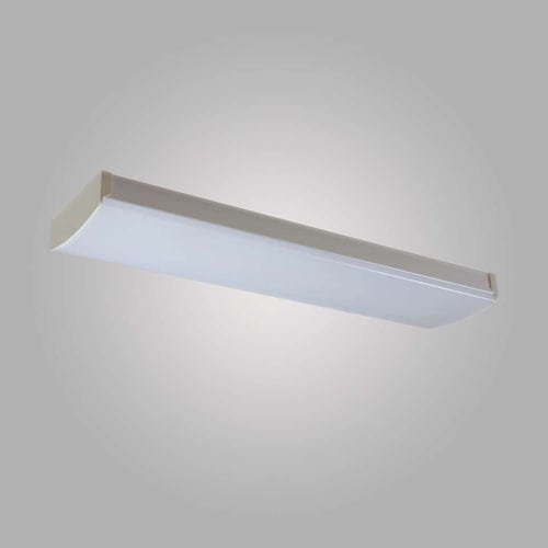 Plafon para ambiente interno - DA FLEX S - LightPartner Lichtsysteme - para navio / de cabine / de LED