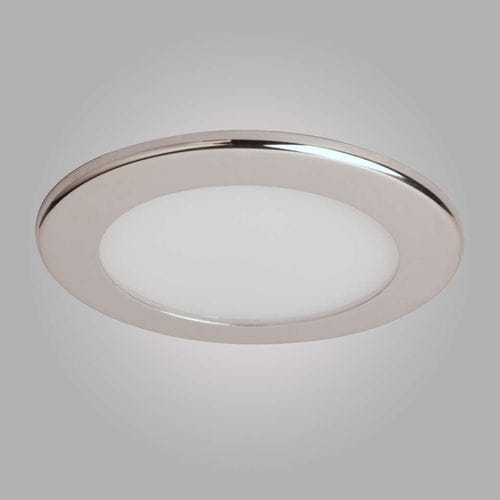 Spot de luz para ambiente interno - DL100 - LightPartner Lichtsysteme - para navio / de cabine / de LED