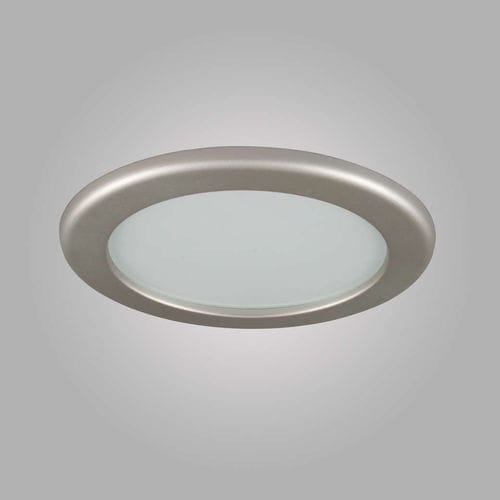 Spot de luz para ambiente interno - DL63 - LightPartner Lichtsysteme - para navio / de cabine / de LED
