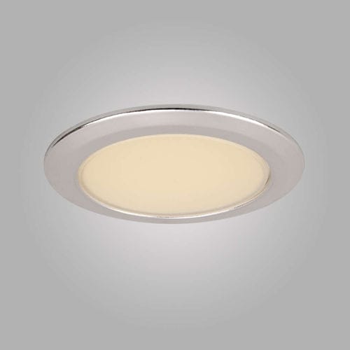 Spot de luz para ambiente interno - DL70 - LightPartner Lichtsysteme - para navio / de LED