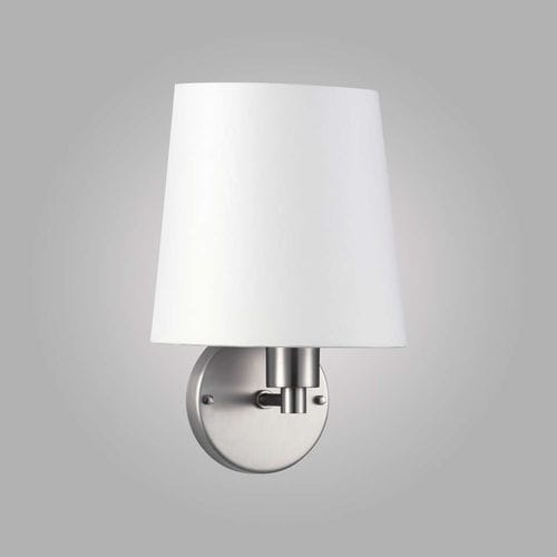 Arandela para ambiente interno - MONTREAL series - LightPartner Lichtsysteme - para navio / de cabine / de LED