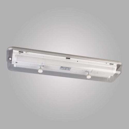 Plafon para ambiente externo - KL/KR61Z - LightPartner Lichtsysteme - para ambiente interno / para navio / de LED