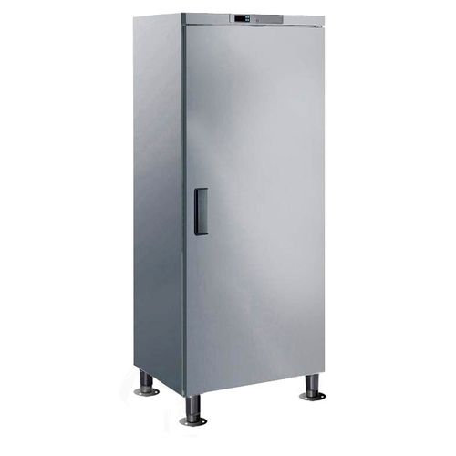 Freezer para navio - R04FSF4 - Loipart AB - vertical / em inox