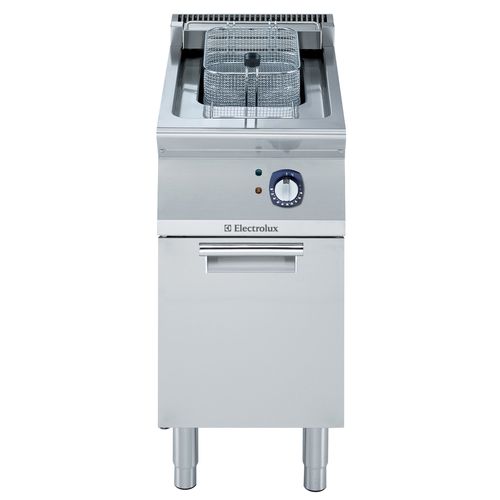 Fritadeira para navio - E7FRMD1FF - Loipart AB - elétrica