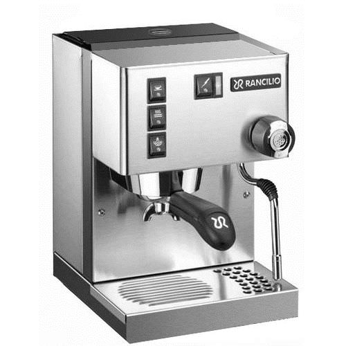 Máquina de café para barco - SILVIA - Loipart AB - expresso