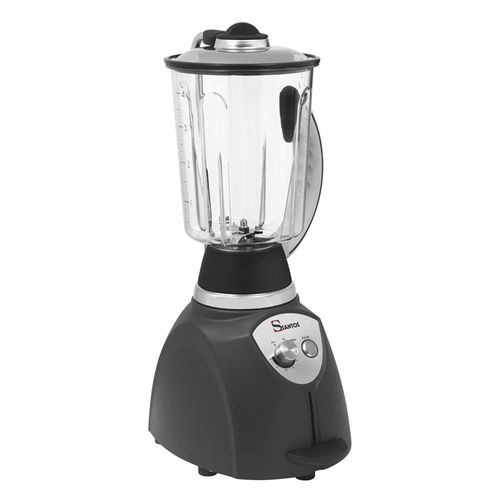 Batedeira-mixer para navio - KB37 - Loipart AB