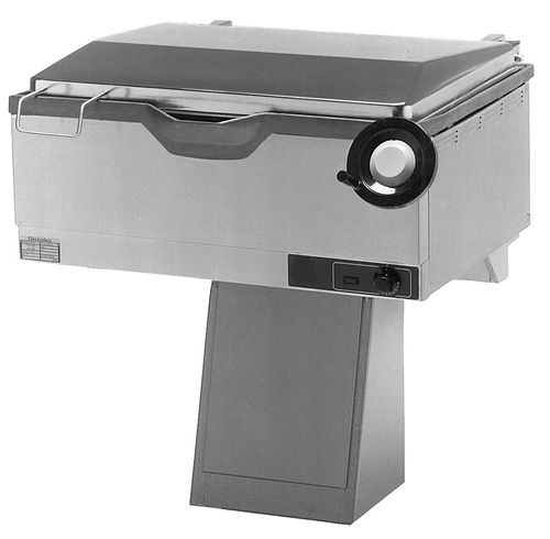 Frigideira elétrica para navio - 16803 series - Loipart AB