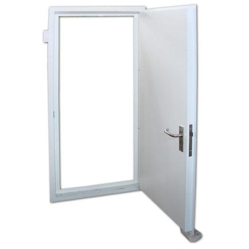 Porta para navio - A60 - LUBMOR - corta-fogo