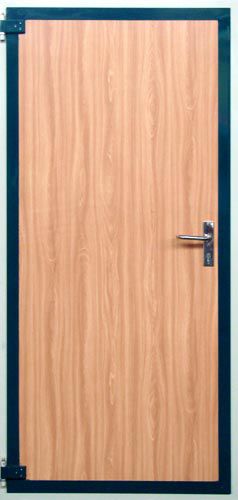 Porta para navio - gas-tight  - LUBMOR - corta-fogo