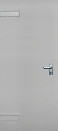Porta para navio - GRP  - LUBMOR