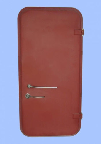 Porta para navio - N19/34.130W  - Meblomor - à prova de água