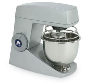 Batedeira-mixer para navio - Bear 5 - Metos