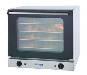 Forno de convecção - Bakeo YXD-1A - Metos - para navio / para padaria