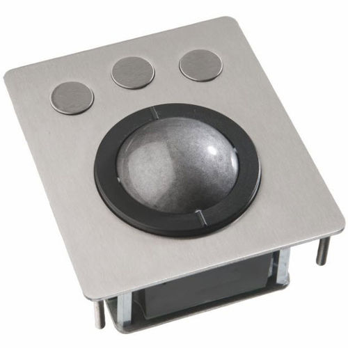 Trackball à prova de água - TSX50 - NSI - a laser / USB / embutida