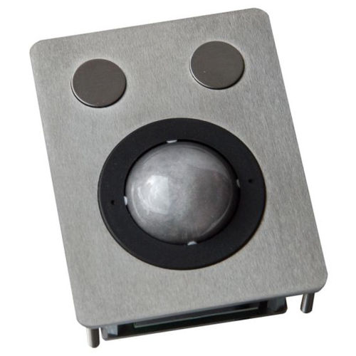 Trackball à prova de água - TSX38F8 - NSI - a laser / para navio