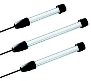 Luminária para ambiente externo - SERIES 6036 - R. STAHL Schaltgeräte - para terminal portuário / de LED