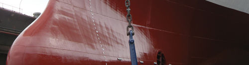 Revestimento anti-incrustante para navio mercante - SIGMAGLIDE 890 - Sigma Coatings PPG PMC - multiusos