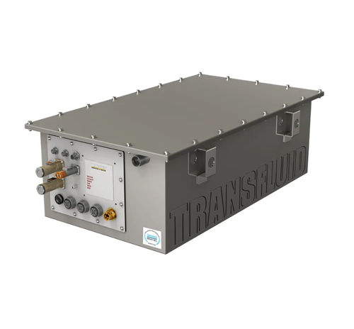 Bateria náutica - LiFePo4 - Transfluid - para motor elétrico / 48 V / 144 V
