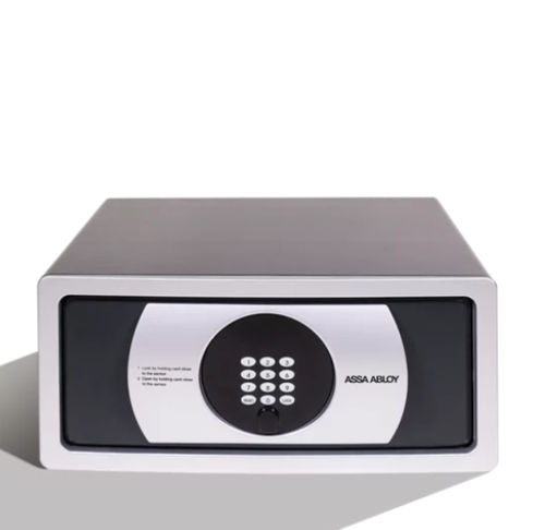 Cofre para cabine - Elsafe Sentinel - VingCard Marine