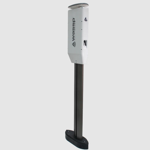 Ecossonda para barco - W3P - WASSP - para navio / 3D / portátil