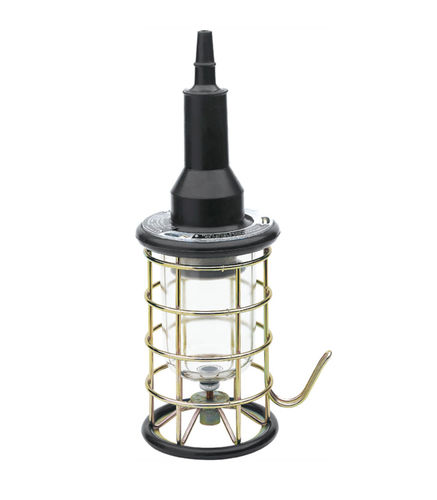 Luminária para ambiente externo - WISKA Hoppmann GmbH - para navio / para lâmpada incandescente / móvel