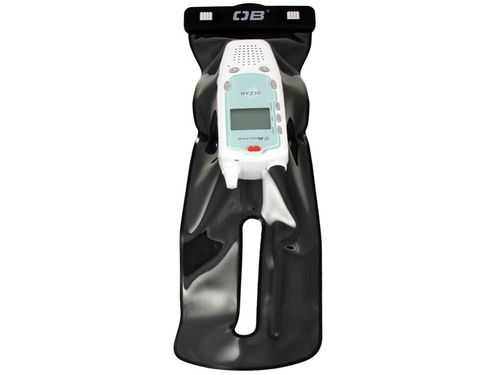 Capa à prova de água para VHF - OB1035BLK / OB1036BLK - OverBoard - para rádio