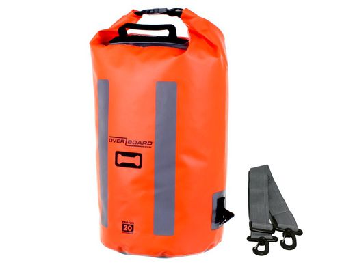 Mochila multiusos - CONF-OB1148 - OverBoard - impermeável