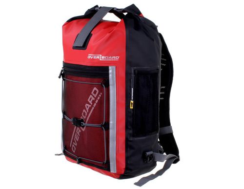 Mochila multiusos - CONF-OB1146 - OverBoard - impermeável