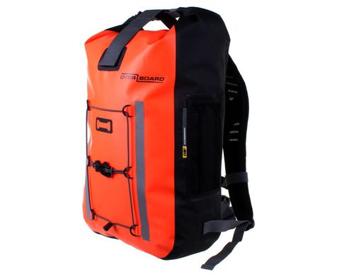 Mochila multiusos - CONFI-OB1147 - OverBoard - impermeável