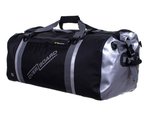 Bolsa esportiva multiusos - OB1155BLK - OverBoard - para veleiro / impermeável