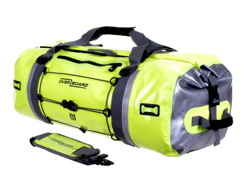 Bolsa esportiva multiusos - CONF-OB1149 - OverBoard - para veleiro / impermeável