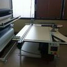 Mesa de corte - ESCA- 1745 SAE - SODIFA ESCA