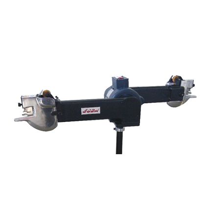 Máquina de corte com faca rotativa - WE - SODIFA ESCA - elétrica / têxtil / para estaleiro naval