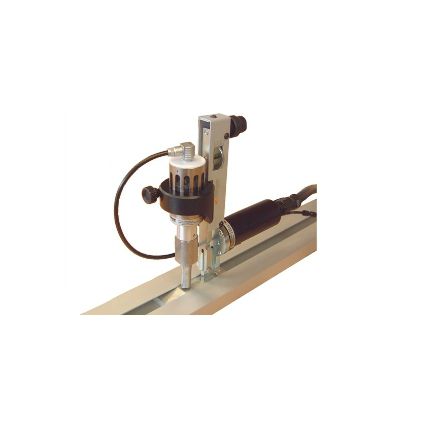 Mesa de corte CNC - US 13 / 861 - SODIFA ESCA - ultrassônica