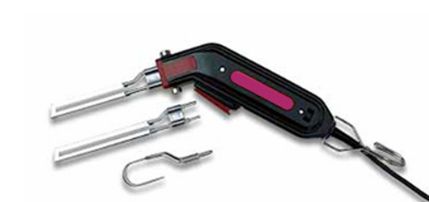 Cortador térmico para poliestireno - STYROCUT - SODIFA ESCA