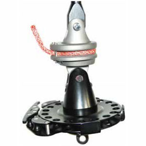 Enrolador de tambor para veleiro - GF Series - Admiral Marine Equipment - carga de trabalho 5 - 10 T