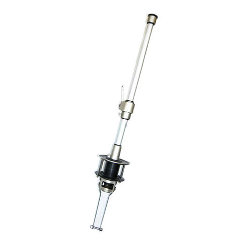 Enrolador para veleiro - RO Series - Admiral Marine Equipment - de genoa / a instalar no convés / 6 mm