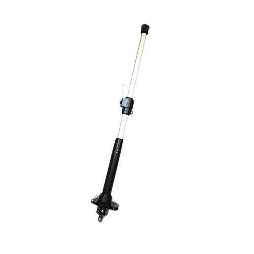 Enrolador para veleiro - PRO Series - Admiral Marine Equipment - de genoa / a instalar no convés / 6 mm