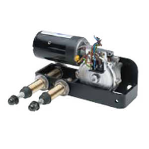 Motor de limpador de para-brisas para barco - CJC Windows