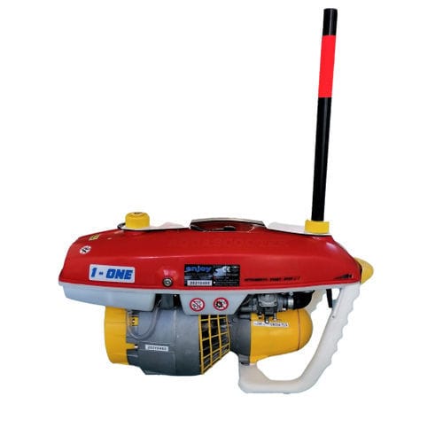 Scooter subaquática - AS650 ONE  - ENJOY AQUASCOOTER SRL