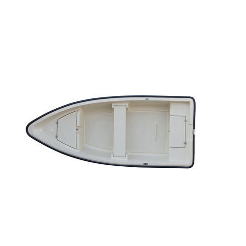 Bote a remo de pesca - DORADA - SAMAR - de lazer